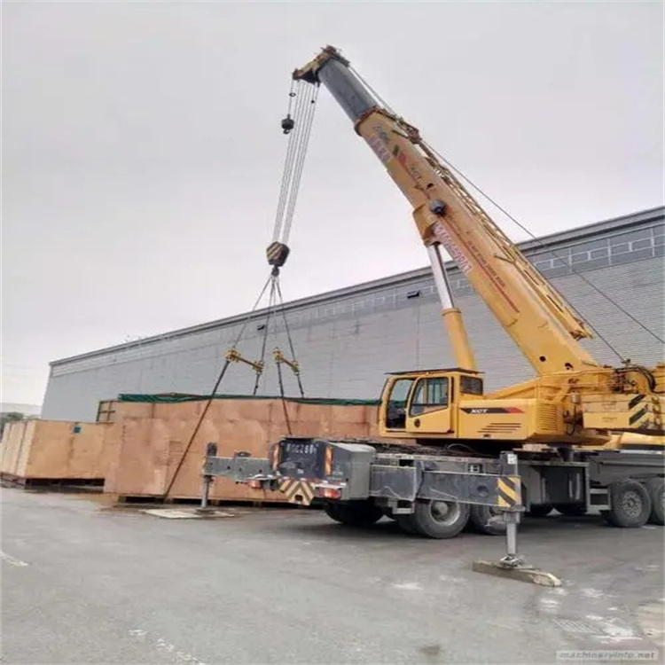 新龙镇吊车出租哪家正规