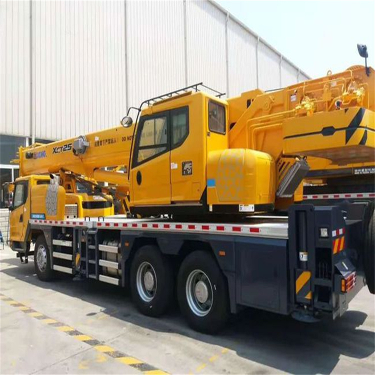 新龙镇哪里有租赁吊车的