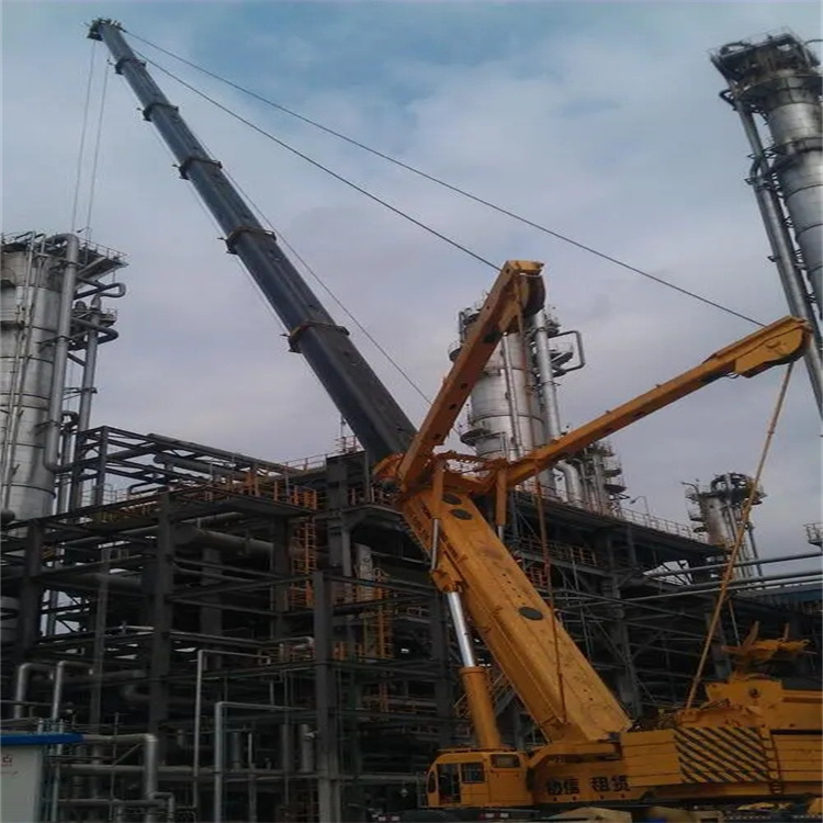 新龙镇哪有吊车出租吊车租赁