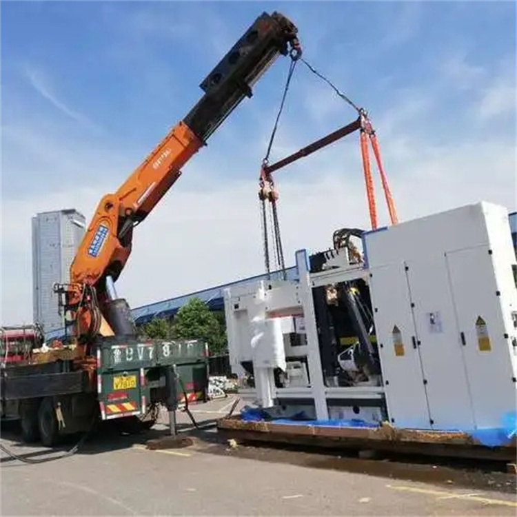 新龙镇附近小吊车联系方式|8-16吨|本地及时服务