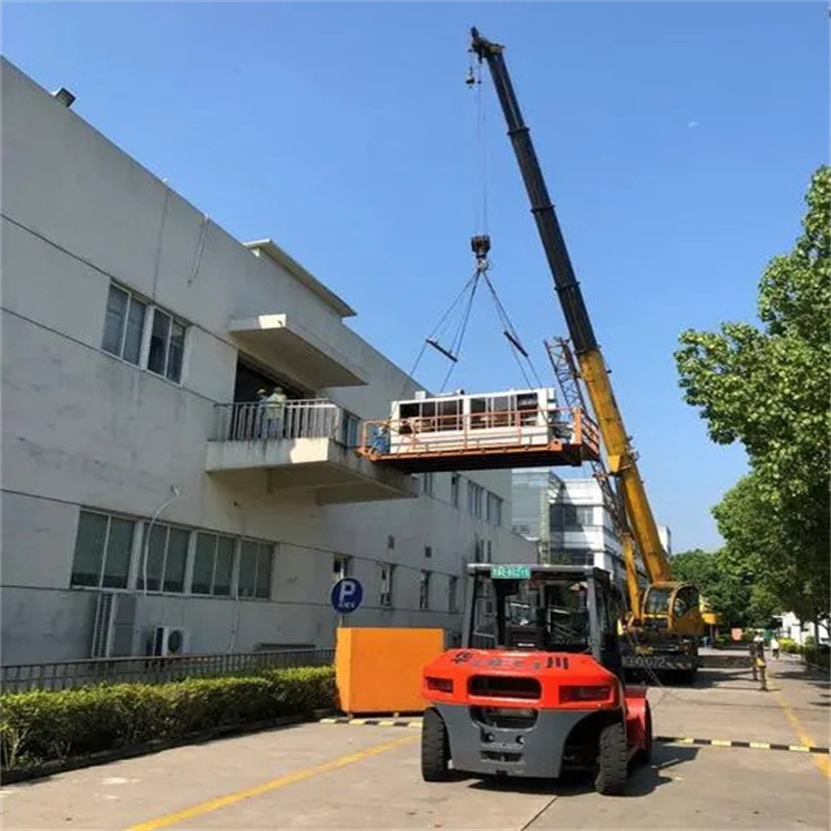 新龙镇起重机司机十吊十不吊