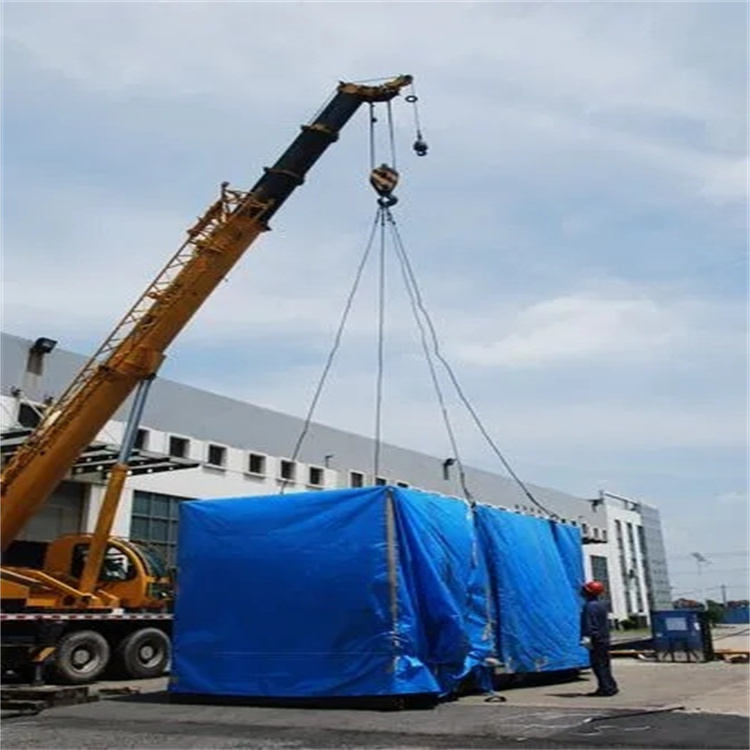 新龙镇吊30吨需要多大的吊车