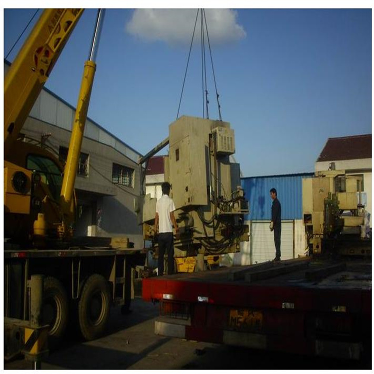 新龙镇专业起重吊装服务