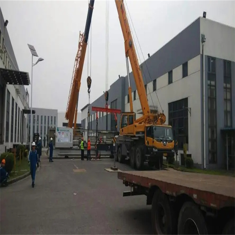 新龙镇附近12吨吊车出租电话|工程吊装|高效响应