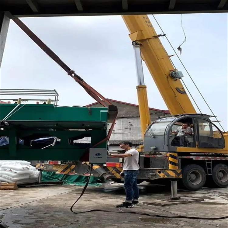 新龙镇大吨位吊车租赁应急保障方案|化解突发吊装需求难题